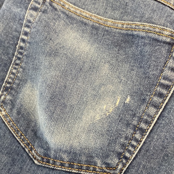 Men’s wrangler jeans size 40 X 29 - Picture 5 of 6